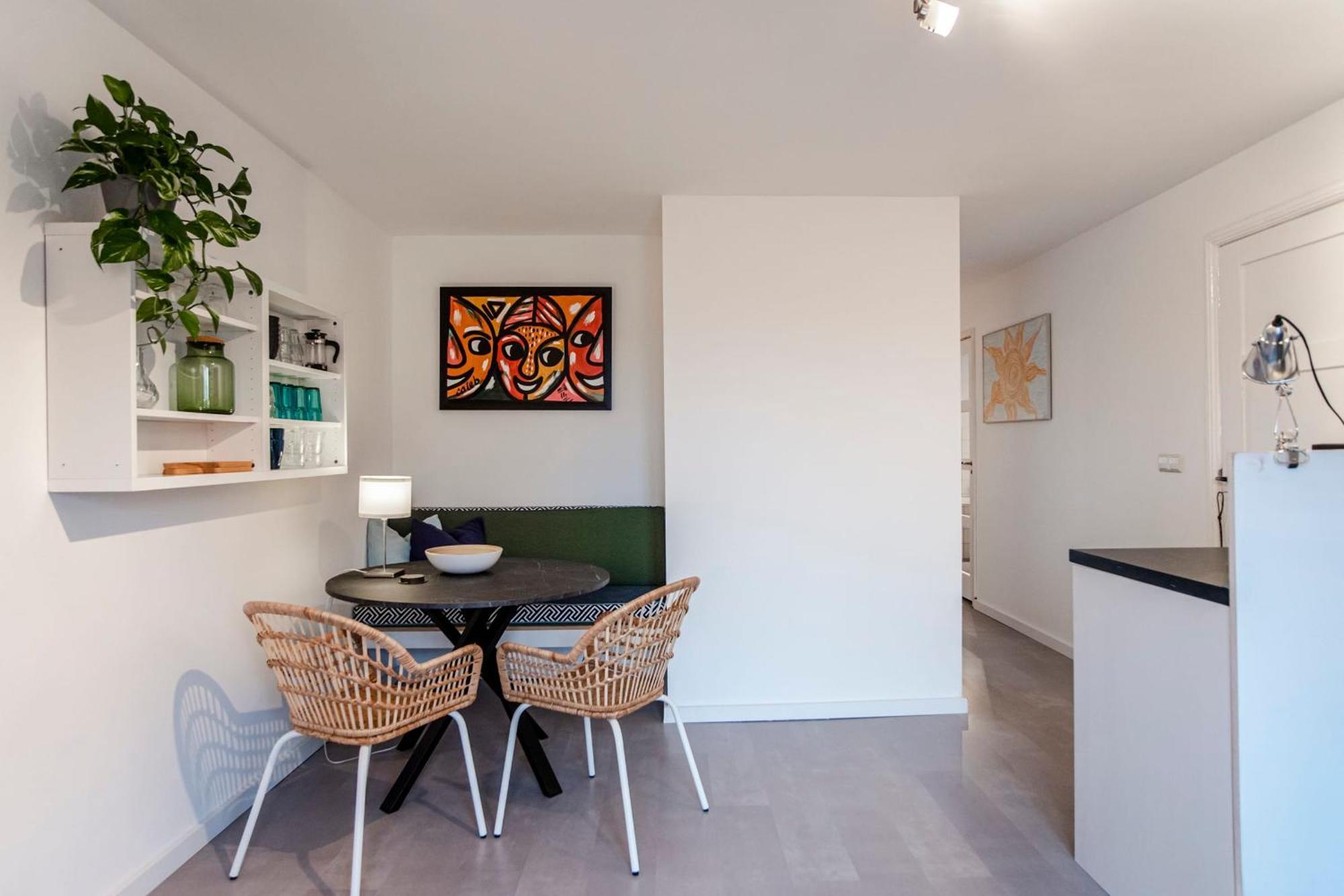 Evership Just Minutes From The And Center Vakantiehuis *