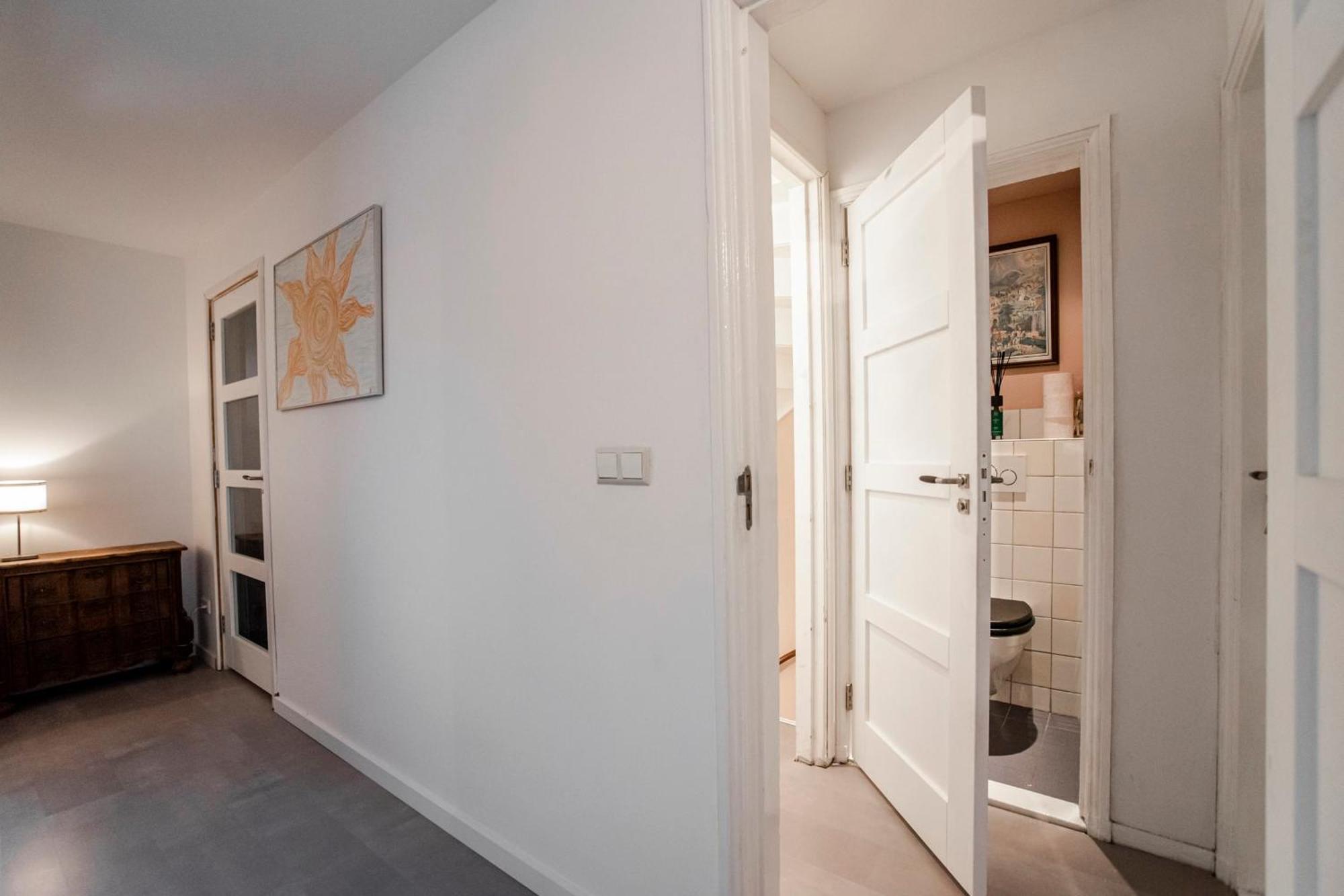 Evership Just Minutes From The And Center Vakantiehuis Zandvoort
