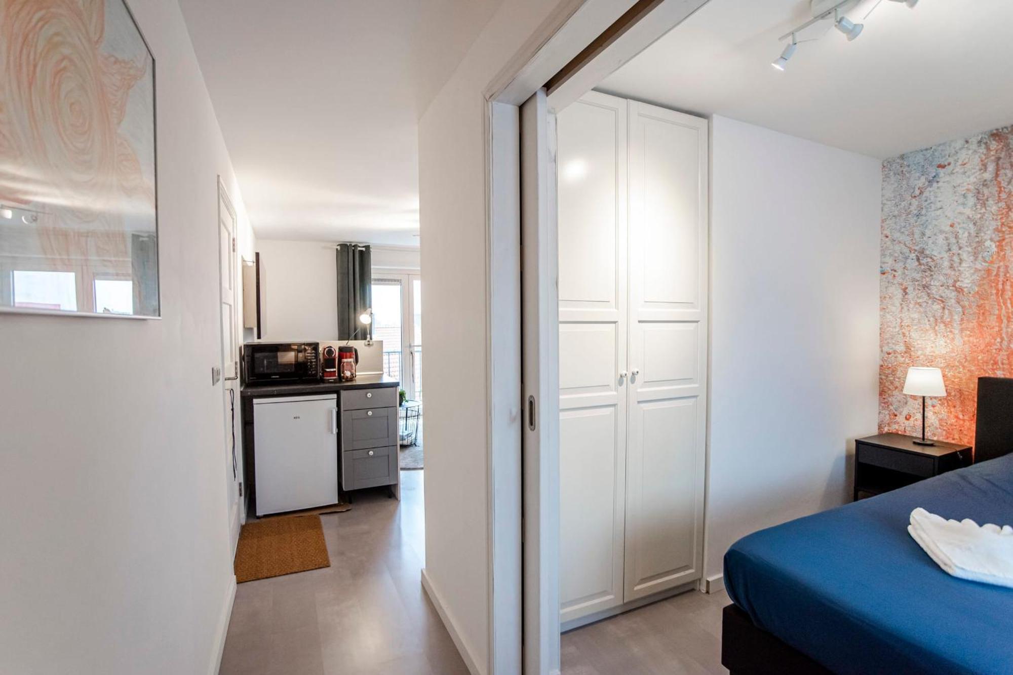 Evership Just Minutes From The And Center Vakantiehuis