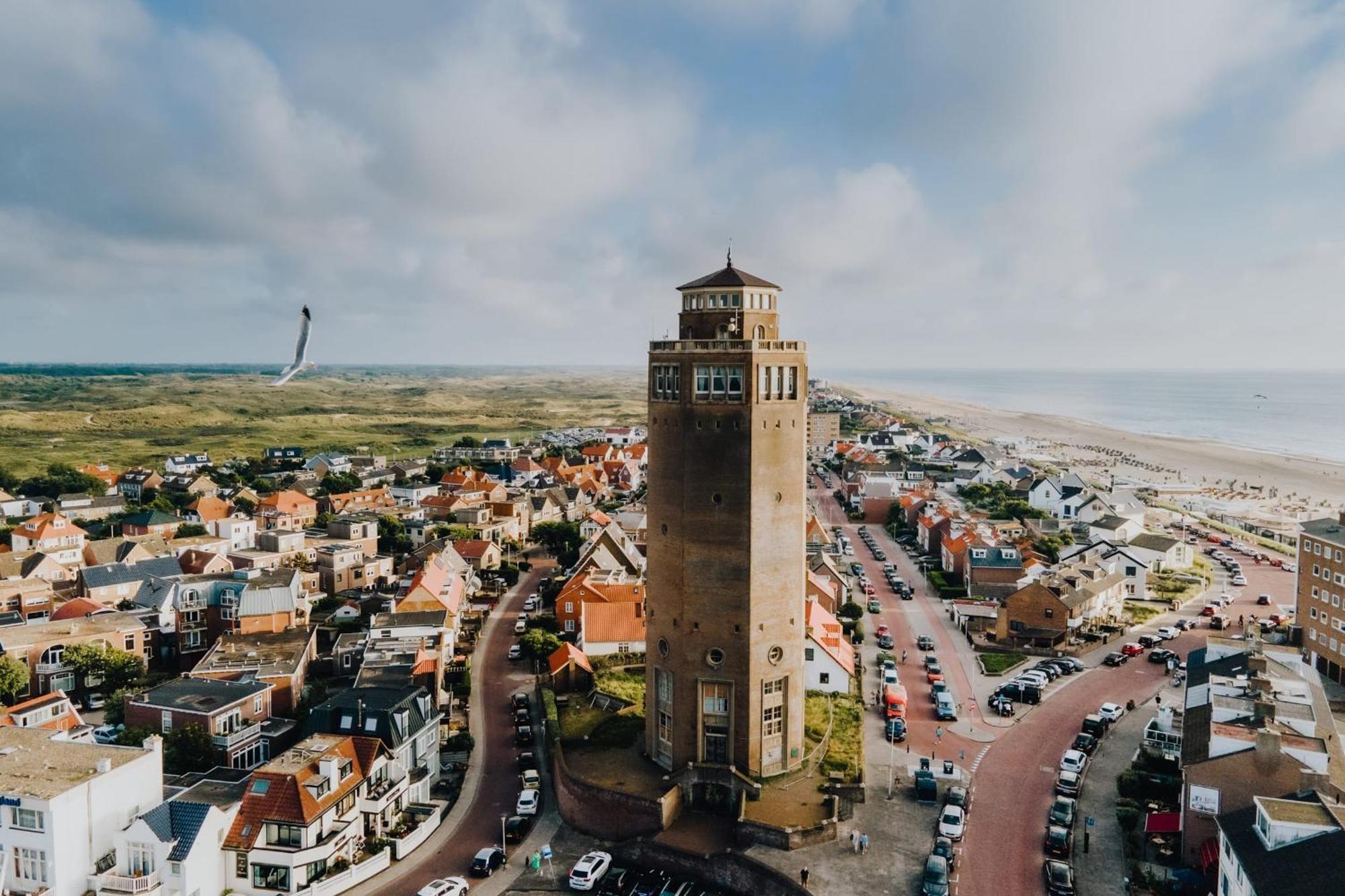 Evership Just Minutes From The And Center Vakantiehuis *