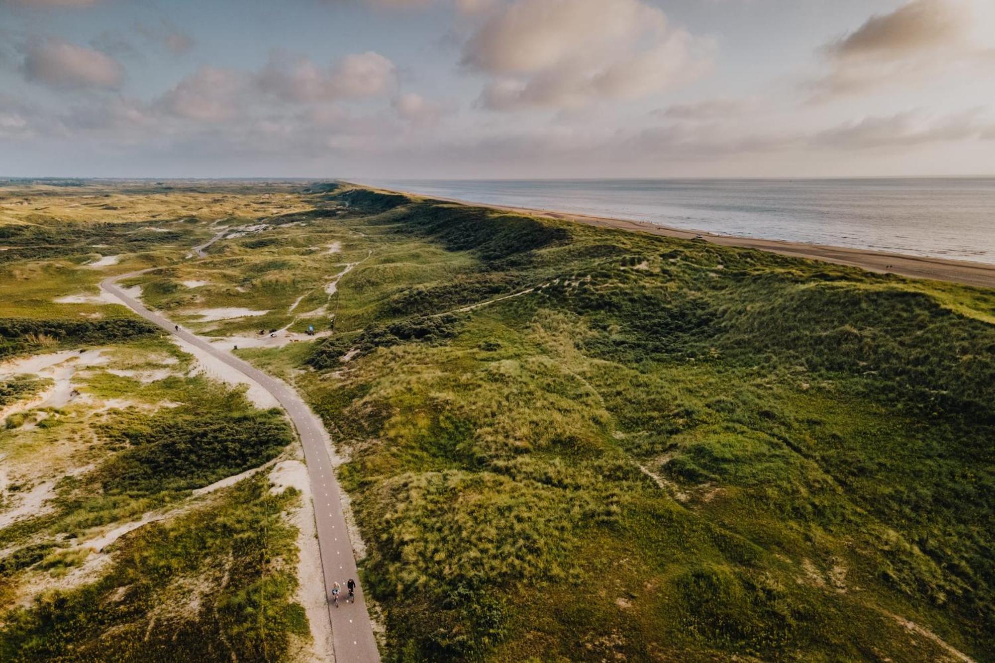 Evership Just Minutes From The And Center Zandvoort