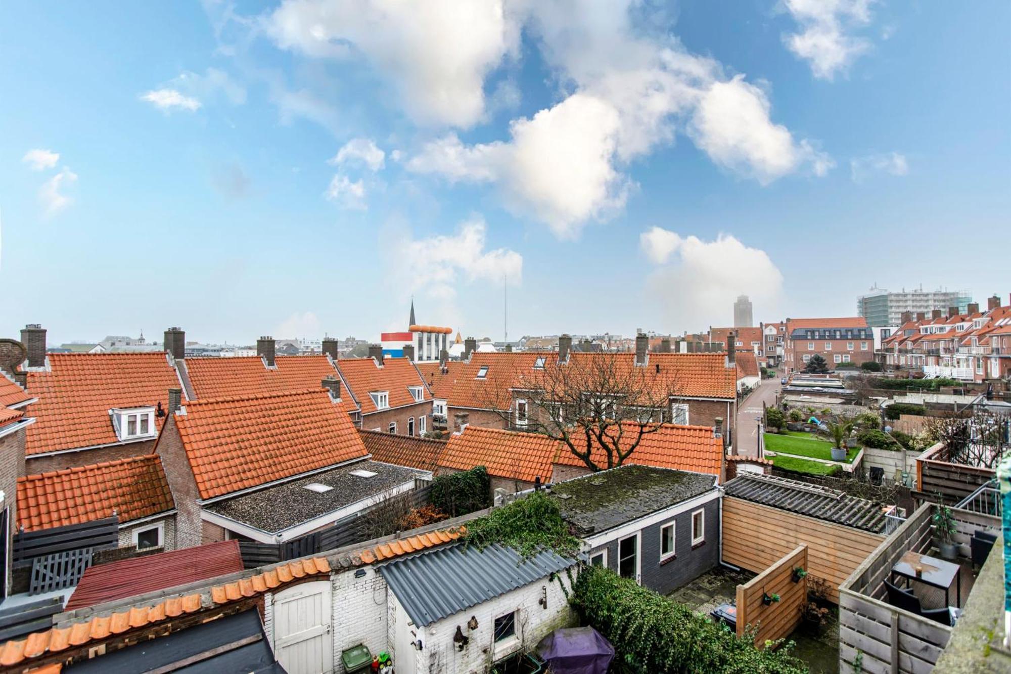 Vakantiehuis Evership Just Minutes From The And Center *
